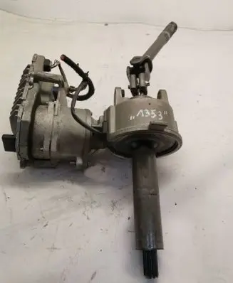Opel Meriva A Electric power steering pump 13153554 5076004123