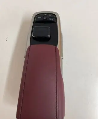 GPS navigation control unit/module