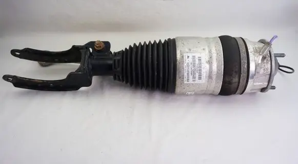 Porsche Cayenne (92A) Front shock absorber/damper 7P5616403AD 7P5616039AL