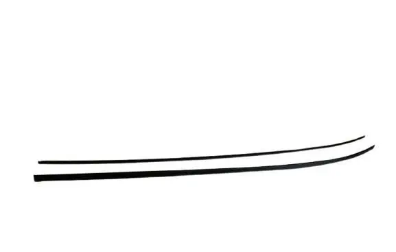 Nissan Qashqai Roof trim bar molding cover