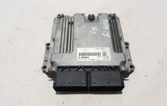 Fiat Tipo Engine control unit/module 55265162