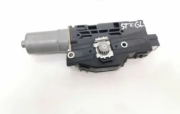 Sunroof motor/actuator