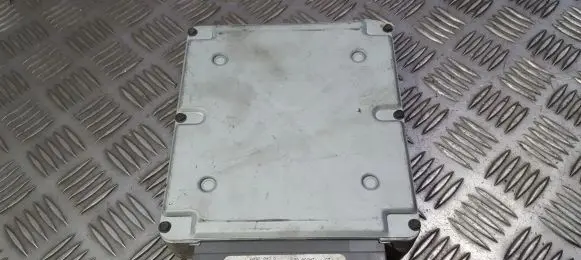 Ford Mondeo Mk III Engine control unit/module 2s7112a650cb 2s71-12a650-cb