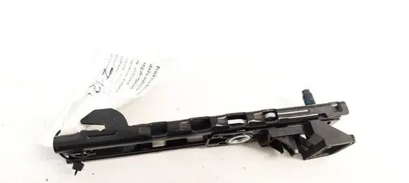 Tesla Model 3 Seat belt adjustment rail 106813001B