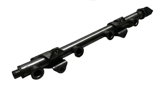 Volkswagen Polo V 6R Fuel main line pipe 04E133320D 1441320611