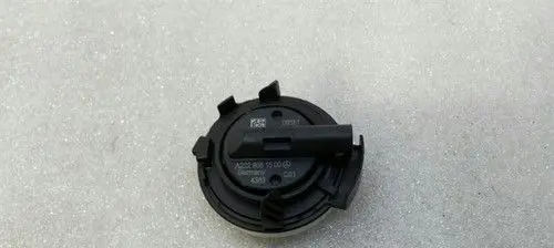 Mercedes-Benz C W205 Airbag deployment crash/impact sensor A2229051500