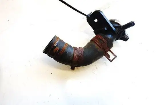 Honda Jazz Coolant expansion tank/reservoir cap 