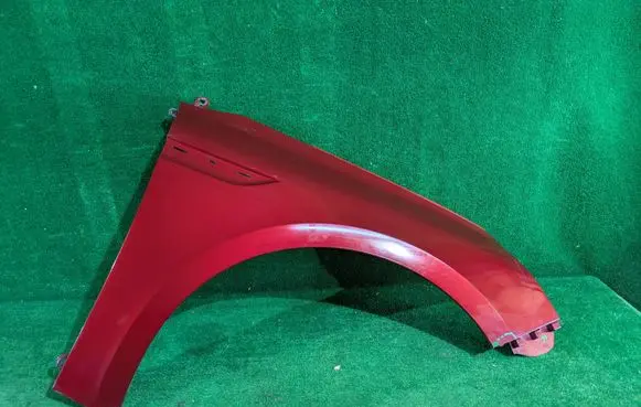 Renault Megane IV Fender