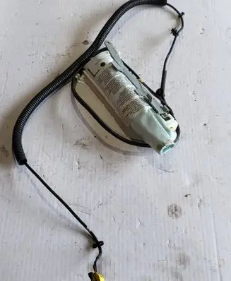 Audi Q3 8U Seat airbag 8U0880241A