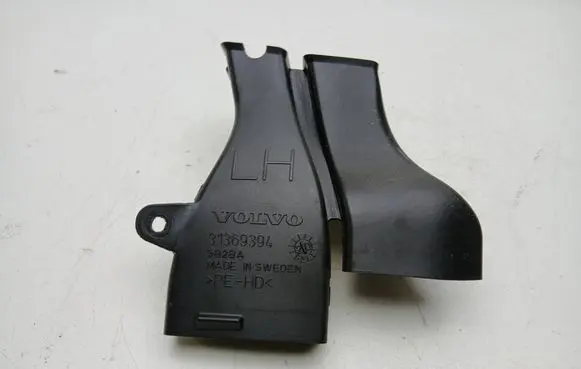 Volvo XC90 Cabin air duct channel 31369394