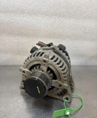 Peugeot 208 Generator/alternator 9835688980
