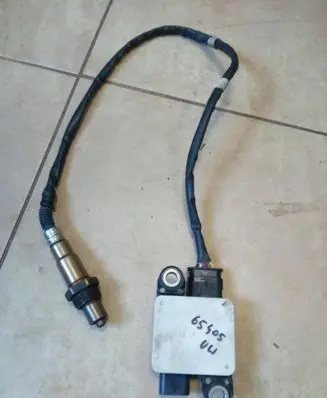 Volkswagen Transporter - Caravelle T6 Lambda probe sensor 04L906261G NE65405