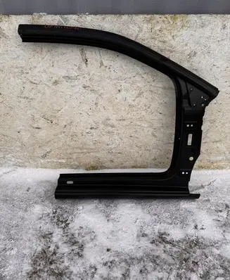 Volkswagen Up Sill 1S3809606E