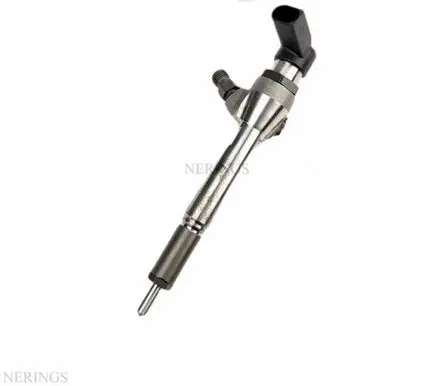 Nissan Qashqai Fuel injector 5WS40087