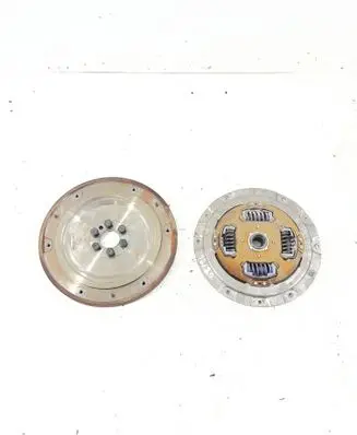 Peugeot 508 II Clutch set kit 9821674180 9834051780