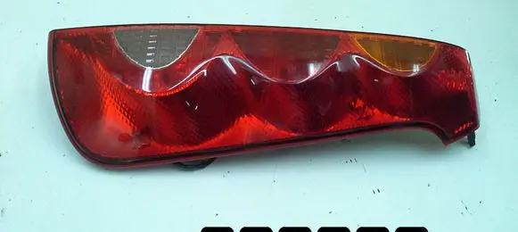 Nissan Note (E11) Rear/tail lights 22016752
