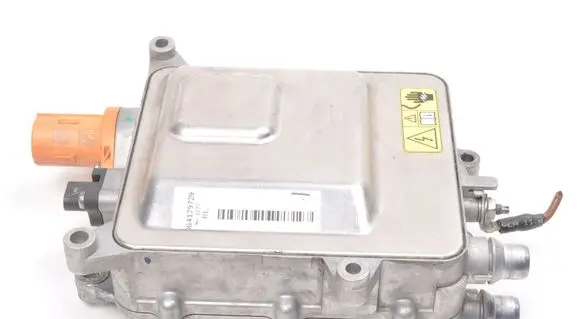 BMW 2 Active Tourer U06 Voltage converter inverter 5B51867