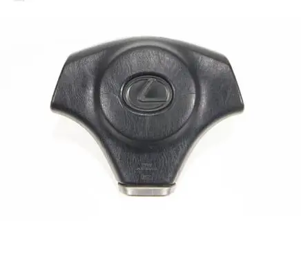 Lexus IS 200-300 Steering wheel airbag