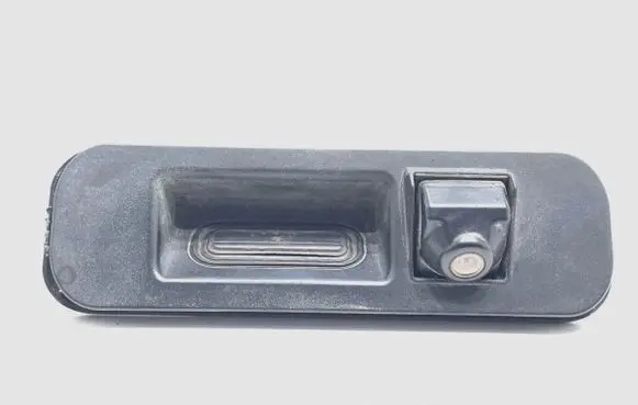 Opel Zafira C Tailgate/trunk/boot exterior handle 13412487
