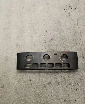 Volvo S40, V40 Climate control unit T009692ZT0 8697T9