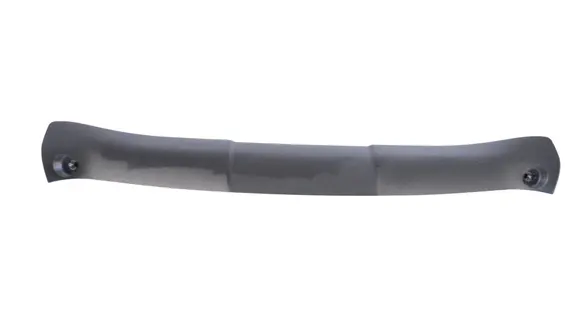 Peugeot 3008 II Centre console side trim rear 9837589377