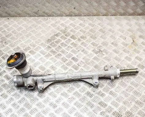 Mitsubishi ASX Steering rack 4410A453