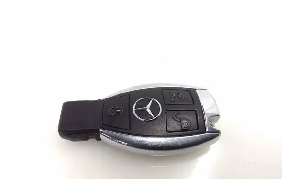 Ignition key/card
