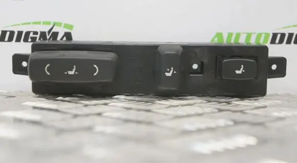 KIA Optima Other switches/knobs/shifts TF126080151