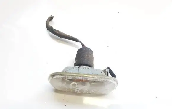 Audi A3 S3 8P Front fender indicator light 8e0949127