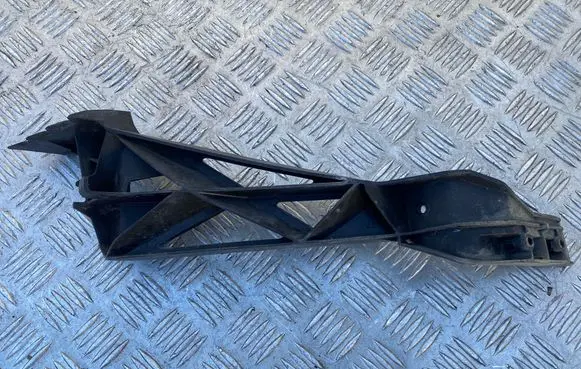 Chrysler Grand Voyager V Front bumper mounting bracket 68023331AB PP023011AB 59590A