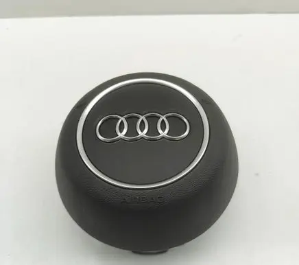 Audi A5 Steering wheel airbag 8W0880201AR