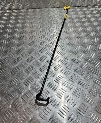 Seat Leon IV Engine bonnet/hood prop rod/strut VW21850