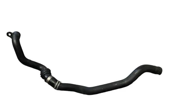 BMW 1 E81 E87 Engine coolant pipe/hose 7800583 11537800583