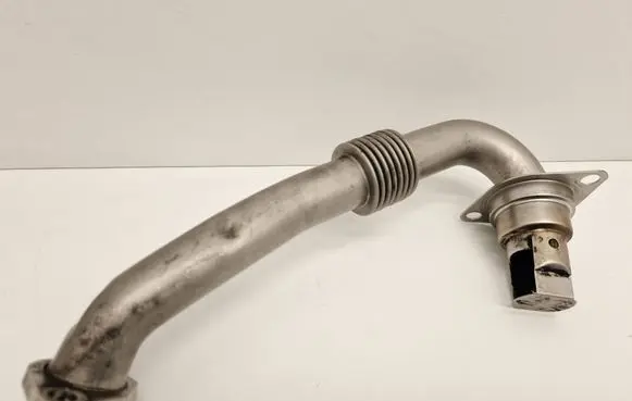 Mercedes-Benz E W213 EGR valve line/pipe/hose A6541401400