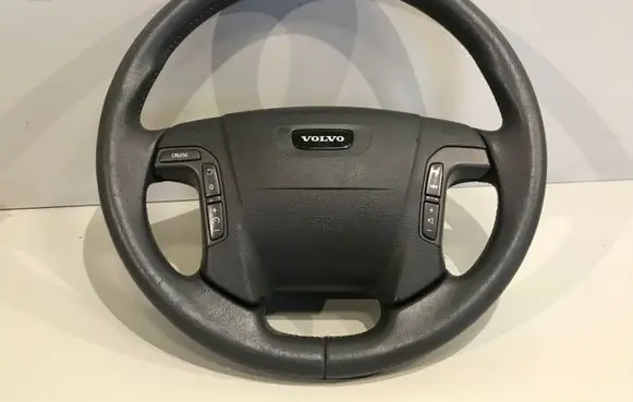 Volvo V70 Steering wheel 8674583