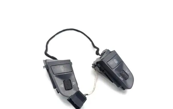 Audi Q7 4L Steering wheel buttons/switches 4F0951527A