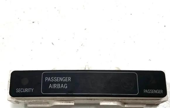 Toyota Avensis T270 Screen/display/small screen 8395005010 3458