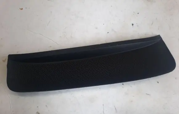 Audi A3 S3 8V Panel drawer/shelf pad 8V1863301