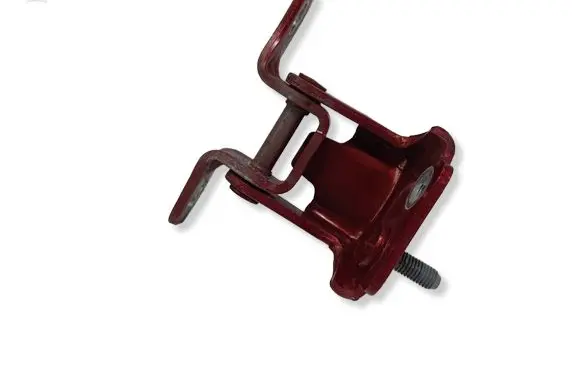 Mazda 6 Rear door upper hinge 