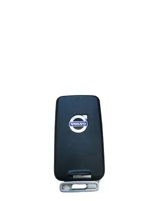 Volvo XC60 Ignition key/card 5WK49264