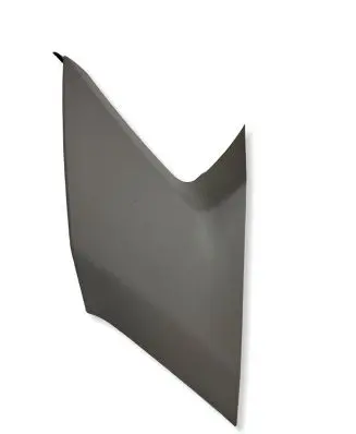 BMW X5 F15 (D)pillar trim (top) 7284687 08339