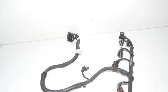 BMW 3 G20 G21 Fuel injector wires 8590045 12518590045 12518490390