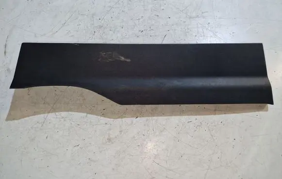Land Rover Range Rover Sport L320 Front door seat control surround trim EBV500022PVJ00