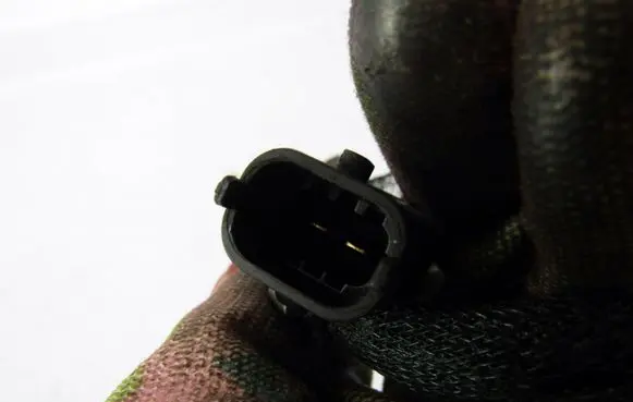 Coolant temperature sensor