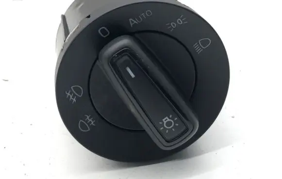 Skoda Kodiaq Other switches/knobs/shifts 565941431C