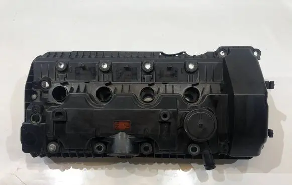 BMW 7 E65 E66 Rocker cam cover 