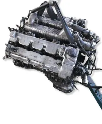Mercedes-Benz ML W163 Engine R6280110301