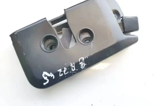 Audi A6 S6 C4 4A Seat back rest lock catch 4a9885880