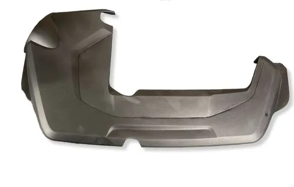 BMW 3 F30 F35 F31 Engine cover (trim) 8645876