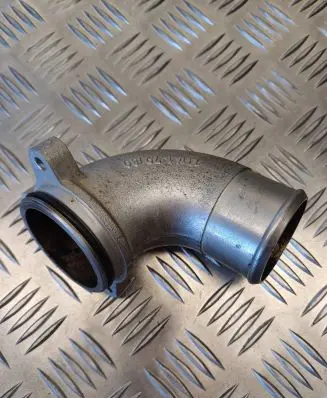 Suzuki SX4 Intercooler hose/pipe 1314179J80